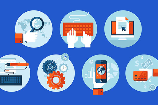 近日又一個朋友的網建公司倒閉，今年可以說是網站建設第二春，不過依然擋不住眾多網絡公司倒閉的節奏，一部分新生企業越做越好，盈利能力很強，一部分企業主因思維跟不上，導致公司難以維持，只能關門大吉。為了避免這種情況，那么我們網站建設公司應該如何獲得盈利呢？血冷認為要做到以下幾點。